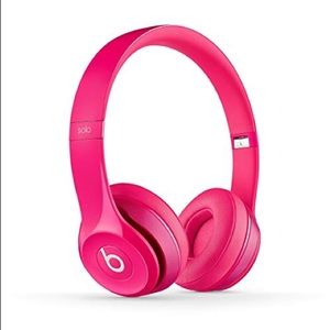 PINK BEATS SOLO’S 2